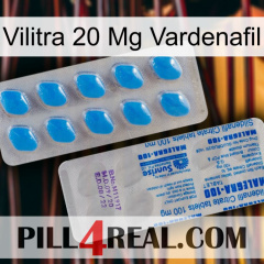 Vilitra 20 Mg Vardenafil new15